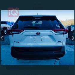 تويوتا راف 4